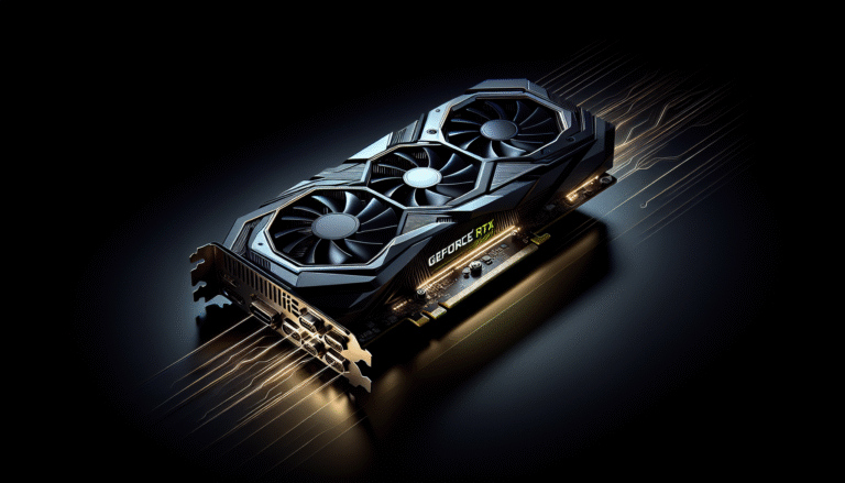 Nvidia’s GeForce RTX 5050 Launches at an Affordable $249 Price