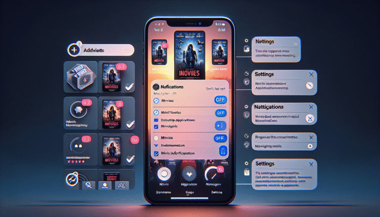 Stop Movie Ads in Apple's Wallet App: Here's How