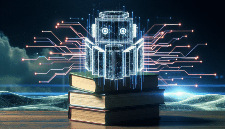 Court Decision Grants Anthropic Freedom to Train AI on Books