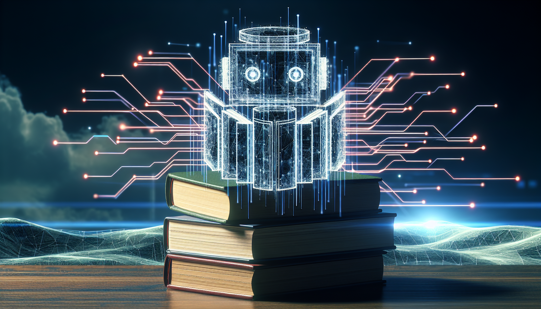 Court Decision Grants Anthropic Freedom to Train AI on Books