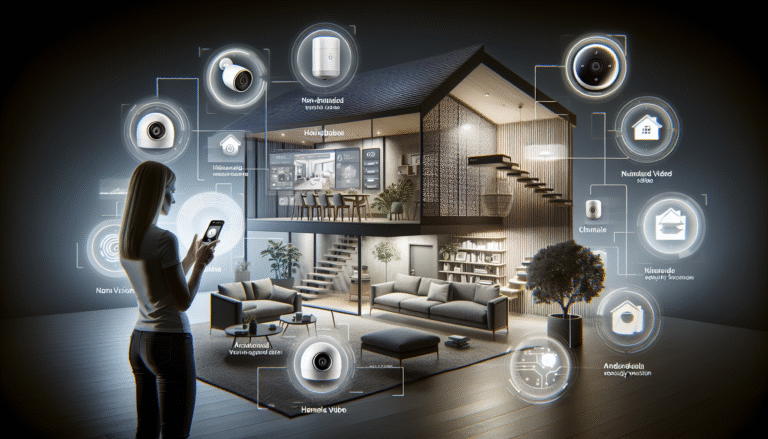 TP-Link Unveils Tapo Cam Series with HomeBase H500 Integration