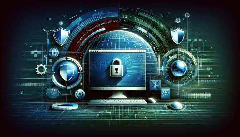 Free Windows 10 Security Updates with Edge Browser Requirement
