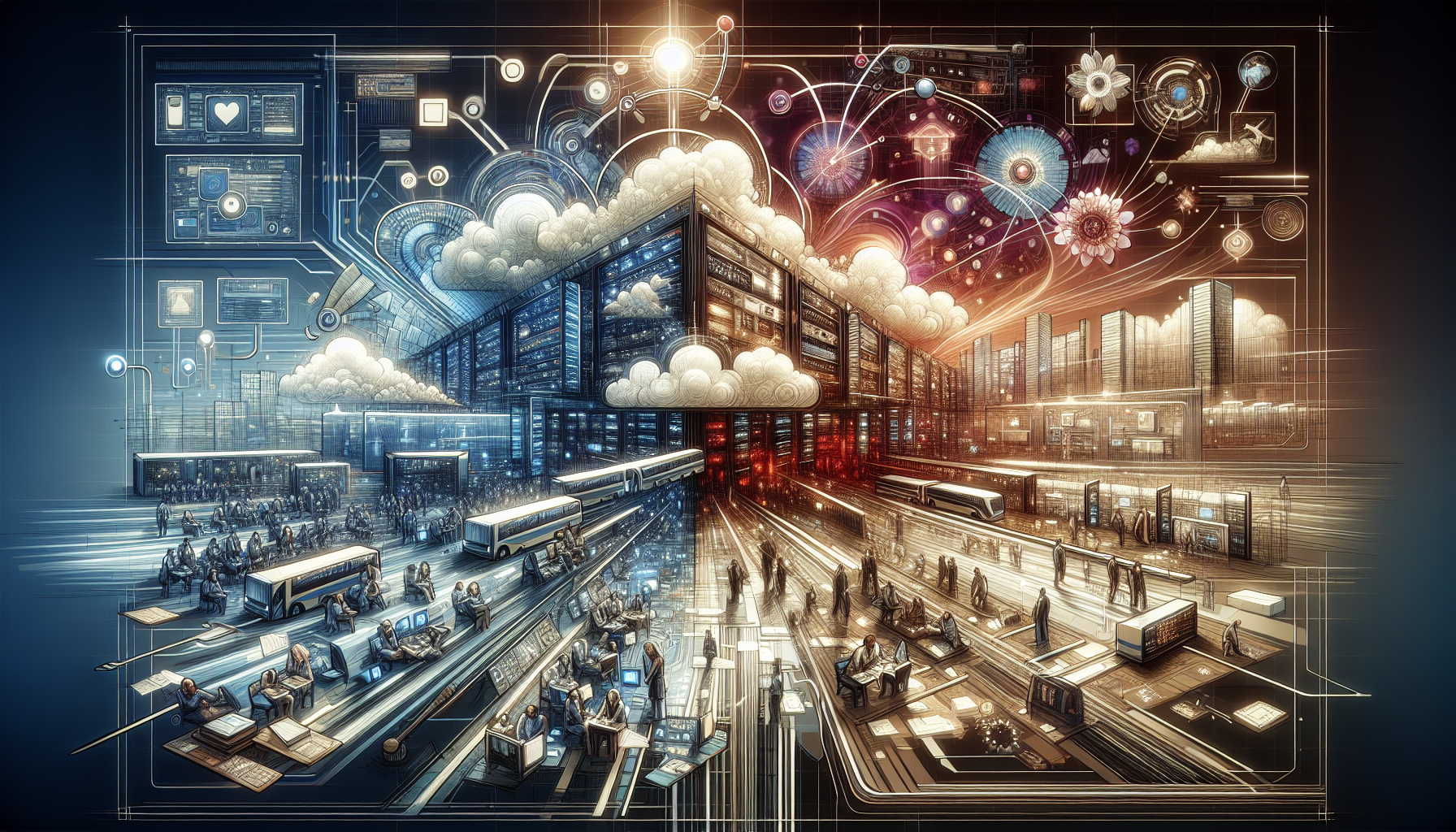 iCloud Outage 2025: Latest Updates on Apple Services and Web Apps