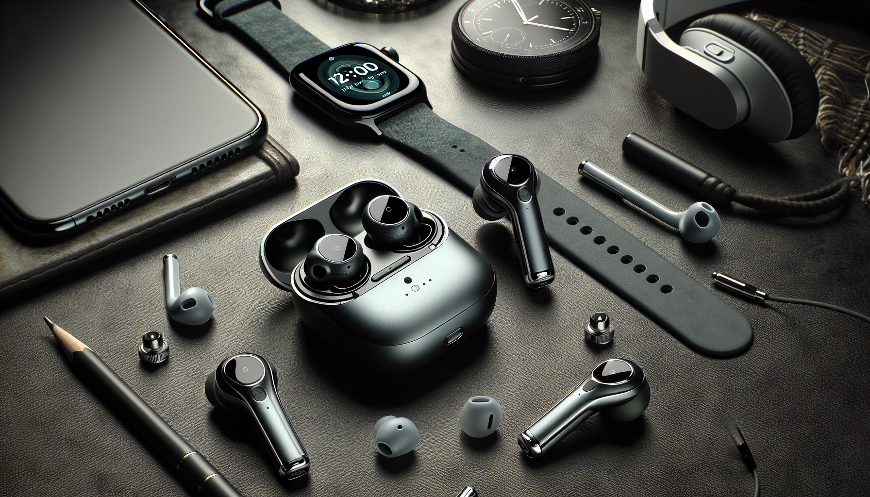 Samsung Galaxy Buds Core: AI-Powered ANC Elevates Premium Earbuds Experience
