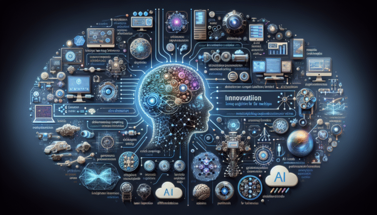 AI Advancements: Customizable Models Lead the Future of Technology