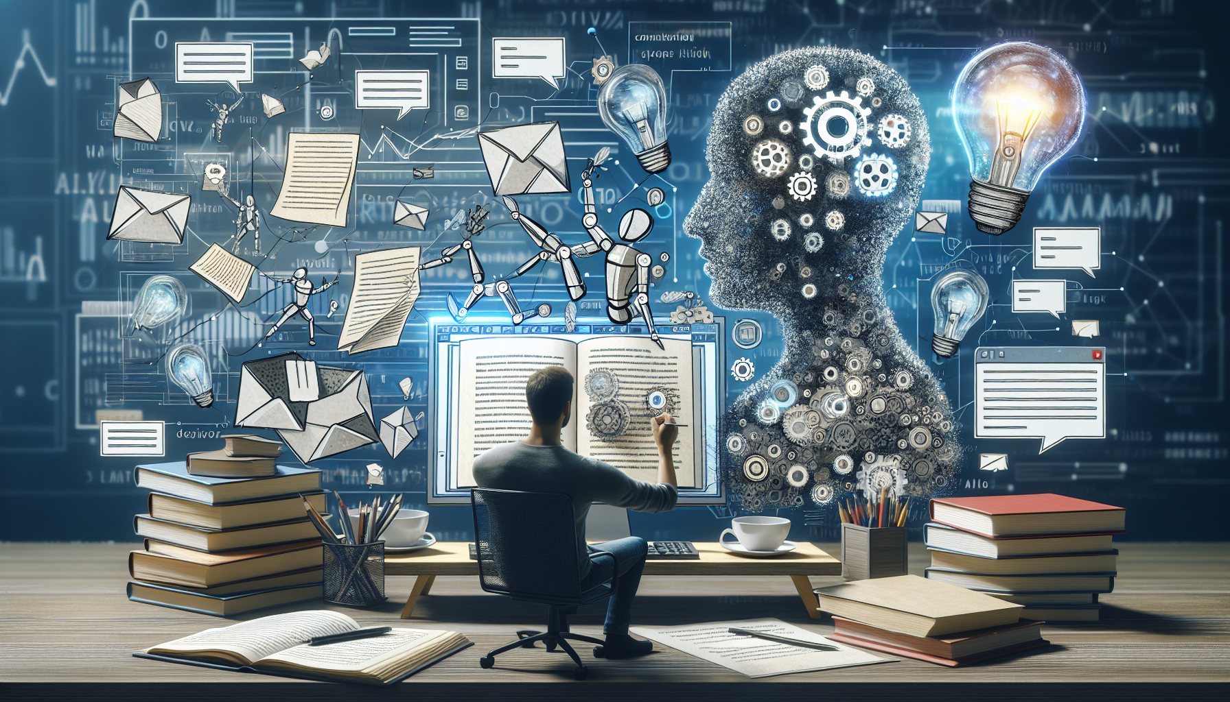 New Graduates Navigating AI Challenges and Opportunities in the Workforce