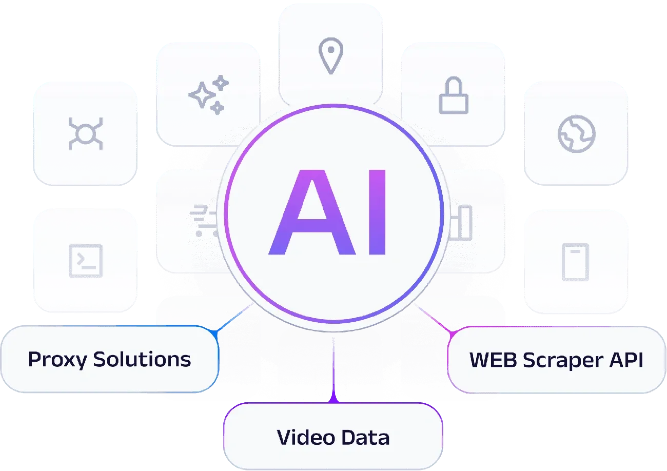 5 Fastest Scraper API Alternatives in 2025 - Oxylabs