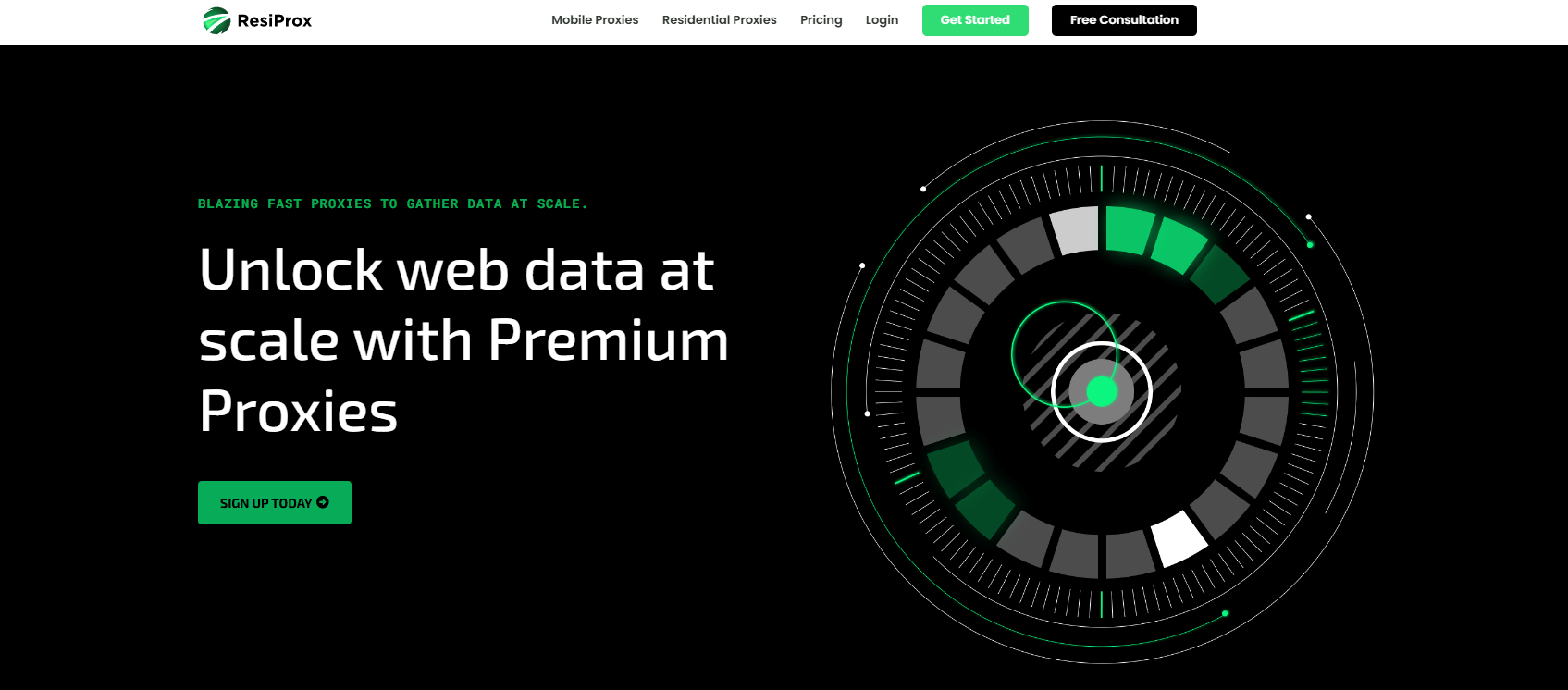 7 Fastest IPv6 Proxy Providers in 2025 Your-Gateway-to-Limitless-Possibilities-ResiProx