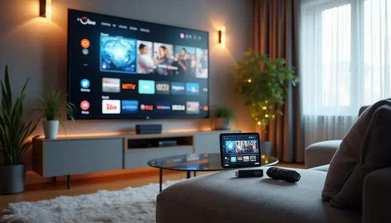 Best IPTV Free Trials You Can Test Today (2025 Guide)