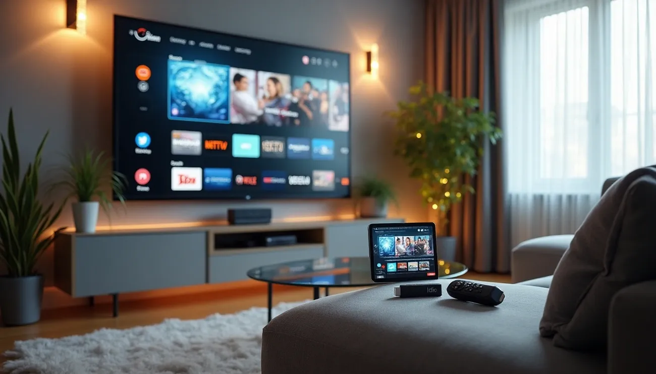 Best IPTV Free Trials You Can Test Today (2025 Guide)