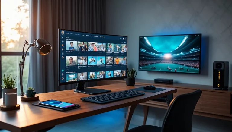 IPTV Reseller Guide 2025: Hidden Secrets to Building a $10K Monthly Business