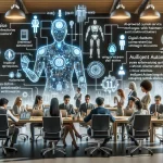 AI in the Workplace 2025: A Comprehensive Guide to Adapting and Thriving in the Future of Work
