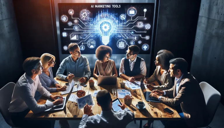 AI Marketing for Small Businesses: A Practical Guide to Growth