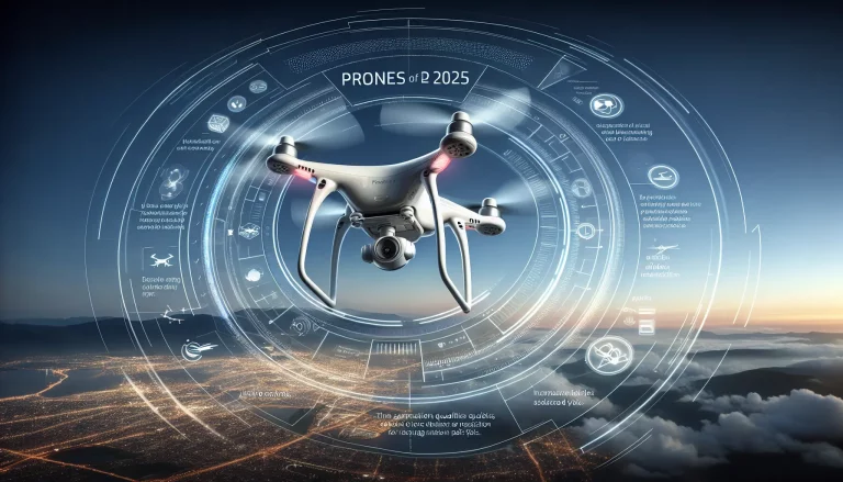 Best Beginner Drones 2025: The Ultimate Guide for New Pilots