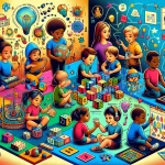 Best Educational Games for Kids: Fun and Learning Combined