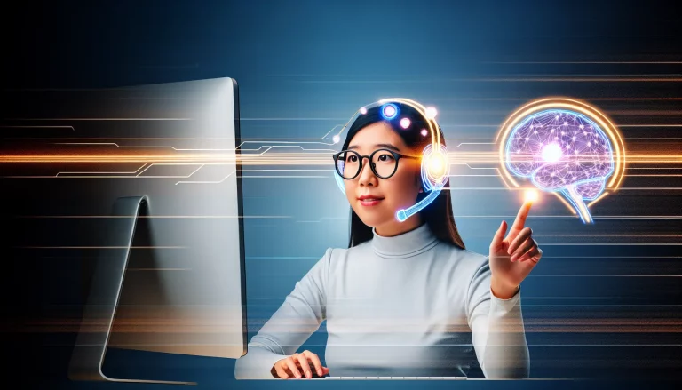 Brain Computer Interface Explained: Understanding BCI Technology and Its Applications