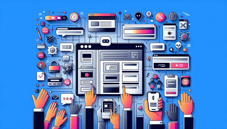 How to Build a Business Website with No Code: The Ultimate Guide