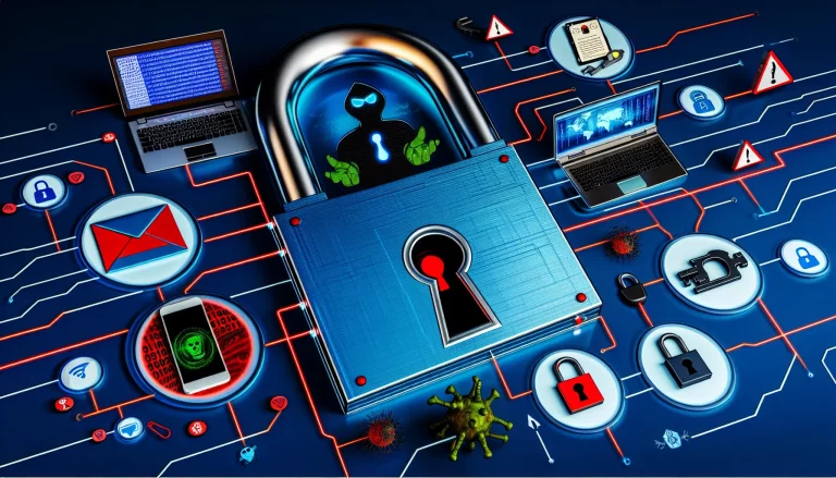 Cybersecurity for Beginners: Essential Tips to Stay Safe Online
