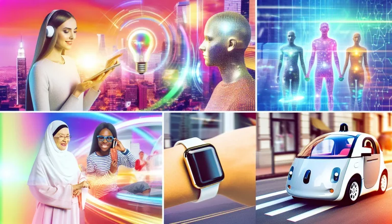 Examples of AI in Daily Life: How Artificial Intelligence Transforms Everyday Activities