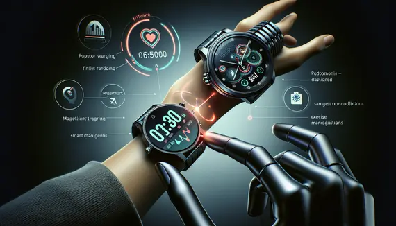 Exploring My Initial Impressions of Samsung's Promising Galaxy Watch 8