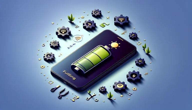 How to Extend Phone Battery Life: Effective Tips and Strategies