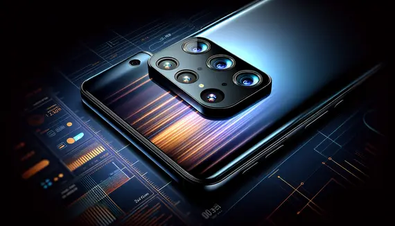 Google Pixel 10 Leak Reveals Exciting Addition of Third Camera