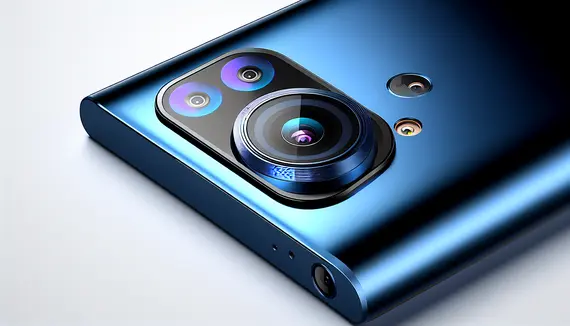 Google Pixel 10 Leak Unveils Telephoto Camera and Bold Blue Finish