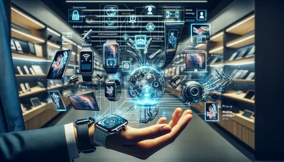 Inside Apple's Innovative Approach to Training New AI Models