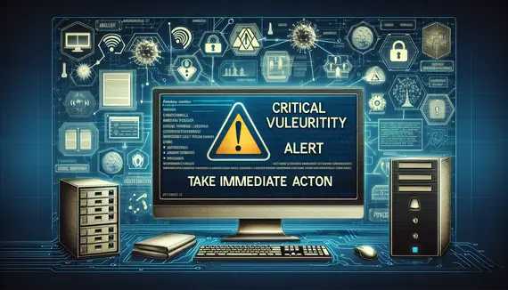 Microsoft Issues Urgent Warning to Organizations on Server Software Vulnerability