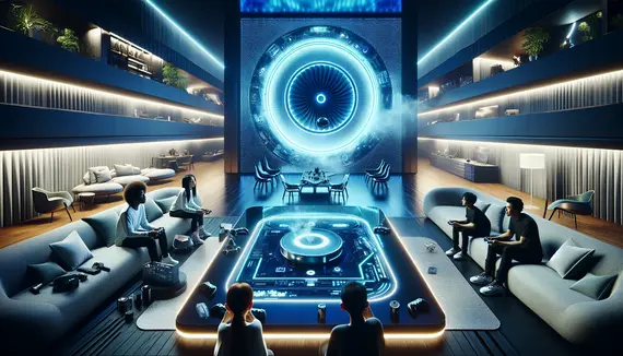 Next Gen Consoles PS6 and Xbox Might Exceed £1,000 Cost