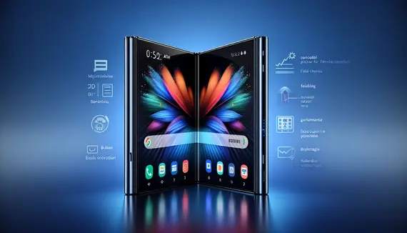 Samsung Galaxy Z Fold 7 Comprehensive Review and Key Features Explained