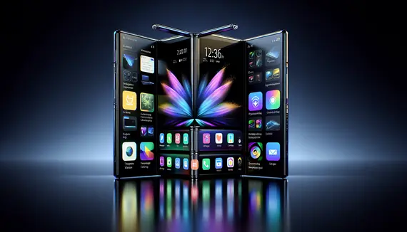 Samsung Galaxy Z Fold 7 Review: A Luxury Bendable Smartphone Innovation