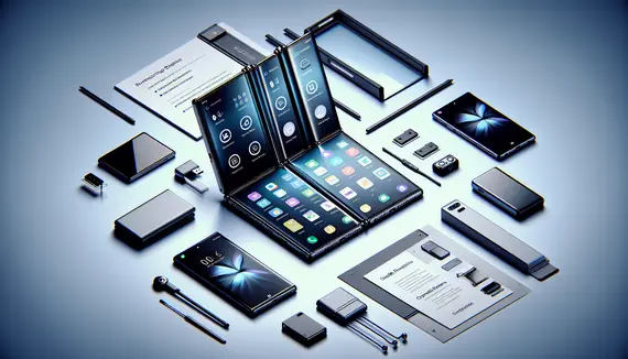 Save Big on Samsung Galaxy Z Fold 7 Preorder Deals
