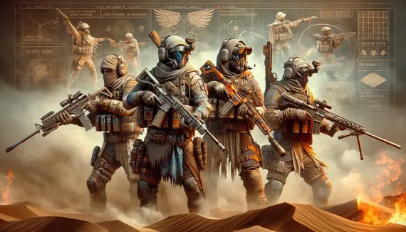 Unlocking Destiny 2 Desert Perpetual Raid Weapons and Armor Guide