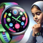 Wearable Tech for Kids: How to Enhance Safety, Connectivity, and Healthy Habits