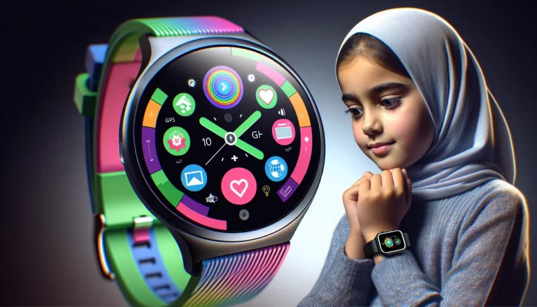 Wearable Tech for Kids: How to Enhance Safety, Connectivity, and Healthy Habits