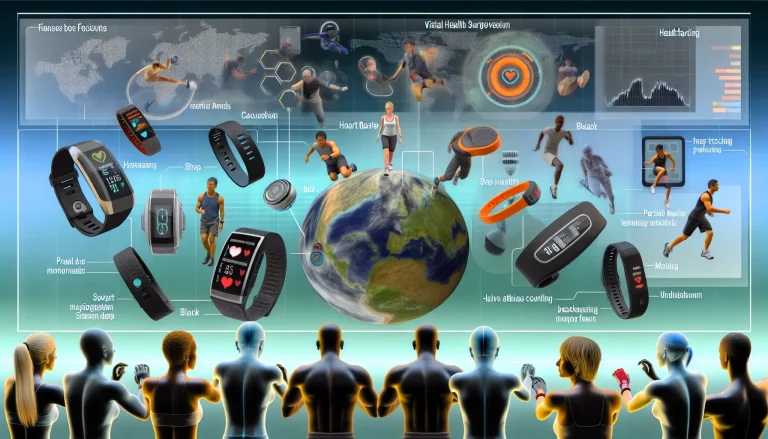 The Revolution of Wearable Tech in Fitness: A Complete Guide