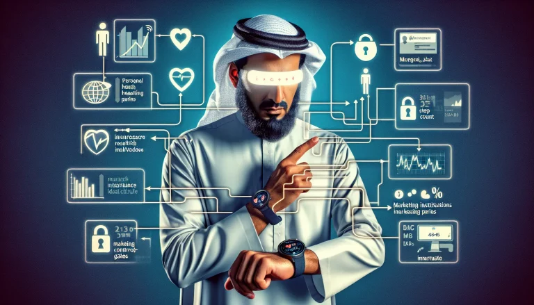 Understanding Wearable Tech Privacy: Protecting Your Data in an Increasingly Connected World