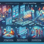 The Future of AI and IoT Integration: Transforming Tomorrow's Technology