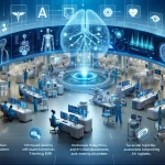 The Transformative Impact of AI in Healthcare: A 2024 Analysis