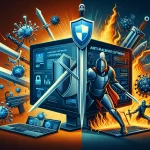 Antivirus vs Anti-Malware: A Comprehensive Guide to Choosing the Best Protection for Your Digital Security