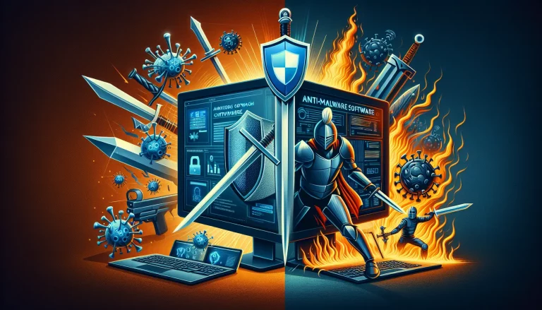 Antivirus vs Anti-Malware: A Comprehensive Guide to Choosing the Best Protection for Your Digital Security