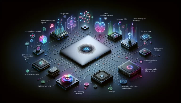 Best Budget Laptops for AI: A Complete Guide for 2024