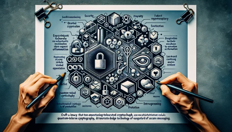 Best Encrypted Messaging Apps: The Ultimate Privacy Guide for 2025