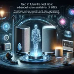 Best Voice Assistants 2025: A Complete Buyer's Guide