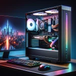 How to Build a Budget Gaming PC: A Complete Guide for 2024