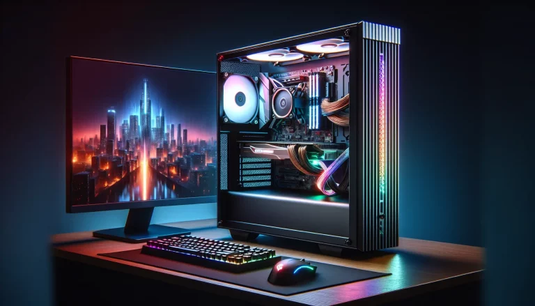 How to Build a Budget Gaming PC: A Complete Guide for 2024