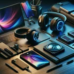 Essential Gadgets for Digital Nomads: A Complete Guide to Mobile Work Tech