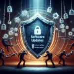 The Critical Importance of Software Updates: Your Guide to Better Security
