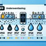 IP Ratings Explained: A Comprehensive Guide to Understanding Device Protection Standards